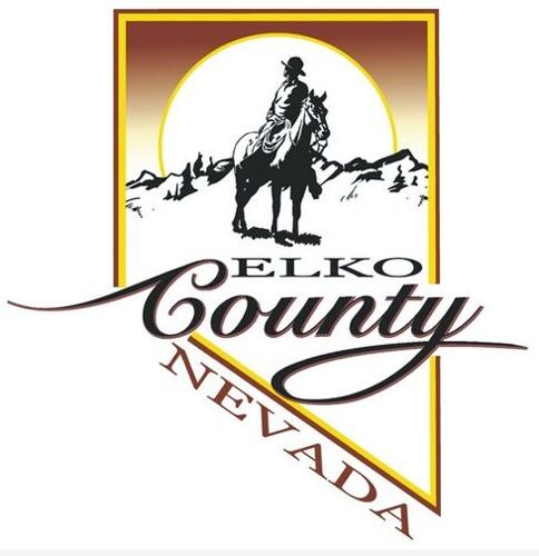 Elko County Logo