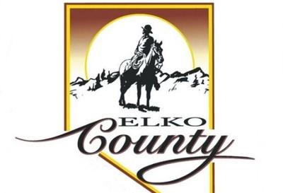 Elko County Logo
