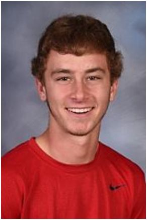 AAA Athletic - Dakota Larson