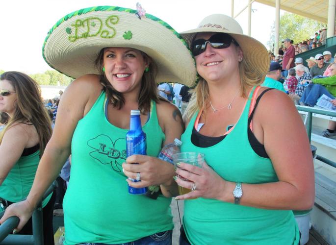 Lucky Day Stables wins first Blackjack Challenge