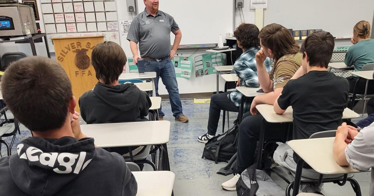 Spring Creek High hopes food-science bids come in low enough - Vimarsana News