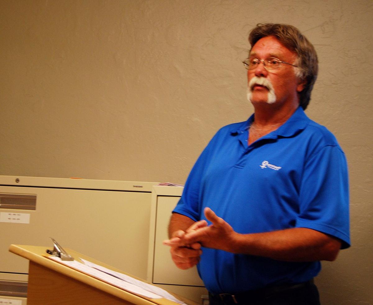 SCA president accused of falsifying resume