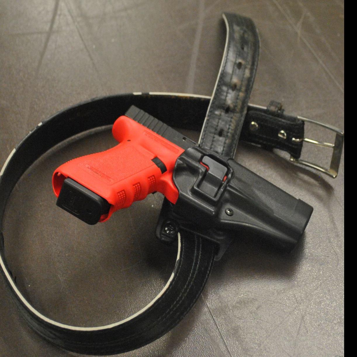 Utah Man Convicted Of Selling Devices To Make Automatic Guns State Regional Elkodaily Com