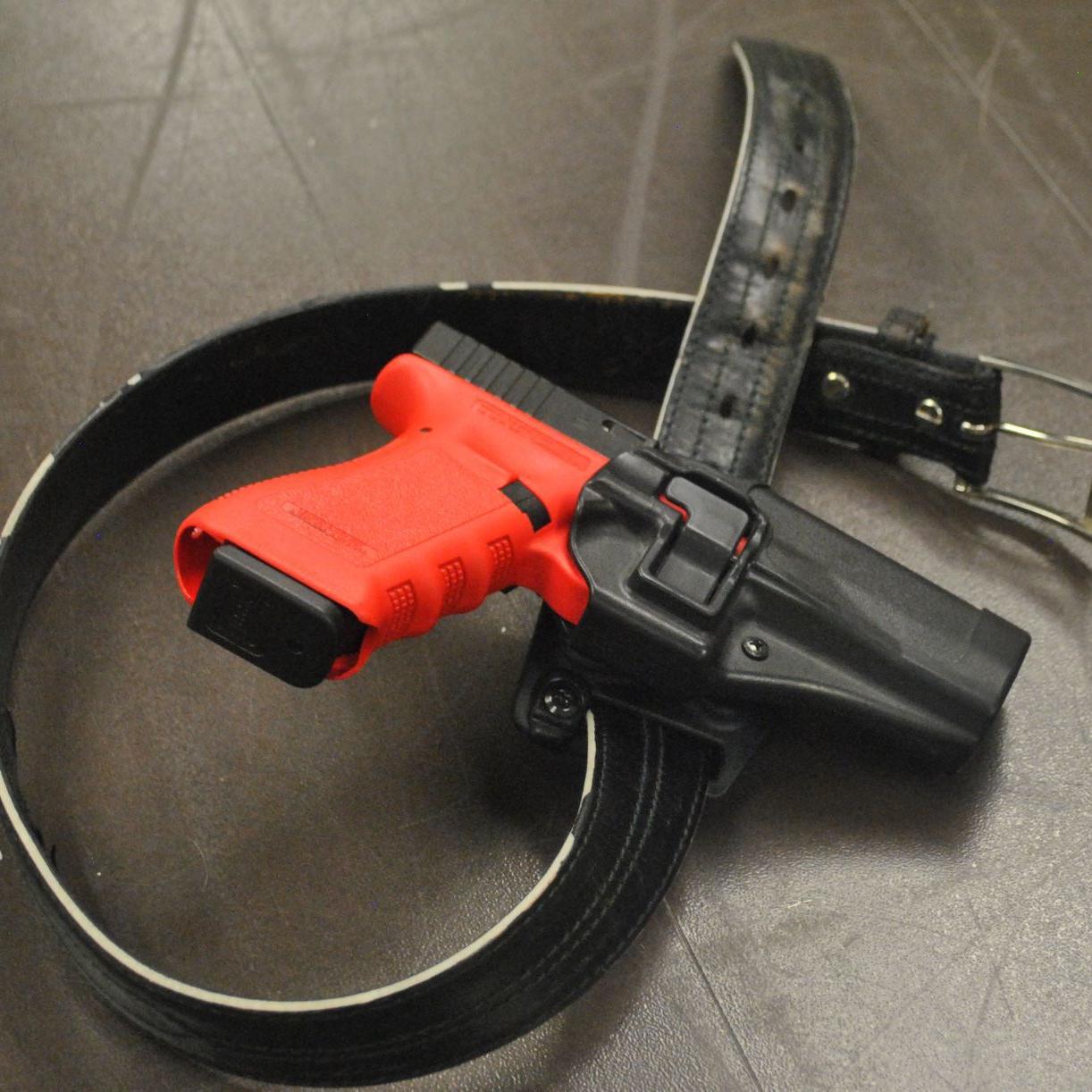 Using Airsoft For Firearm Training The Art Of Manliness