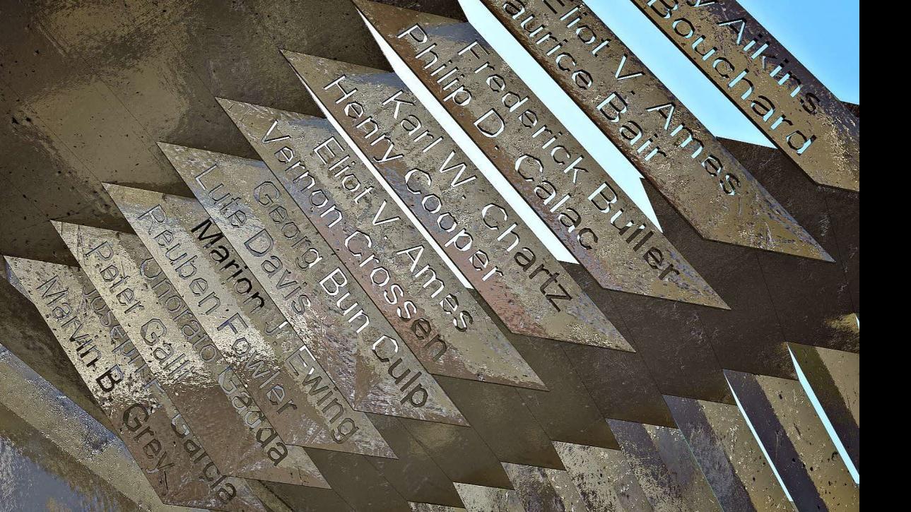 Battle Born Memorial To Honor Nevada S Fallen Warriors State Regional Elkodaily Com