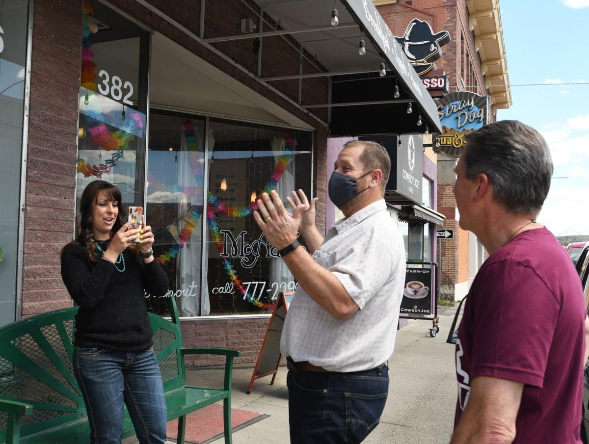 City and county pledge $40,000 in recovery advertising