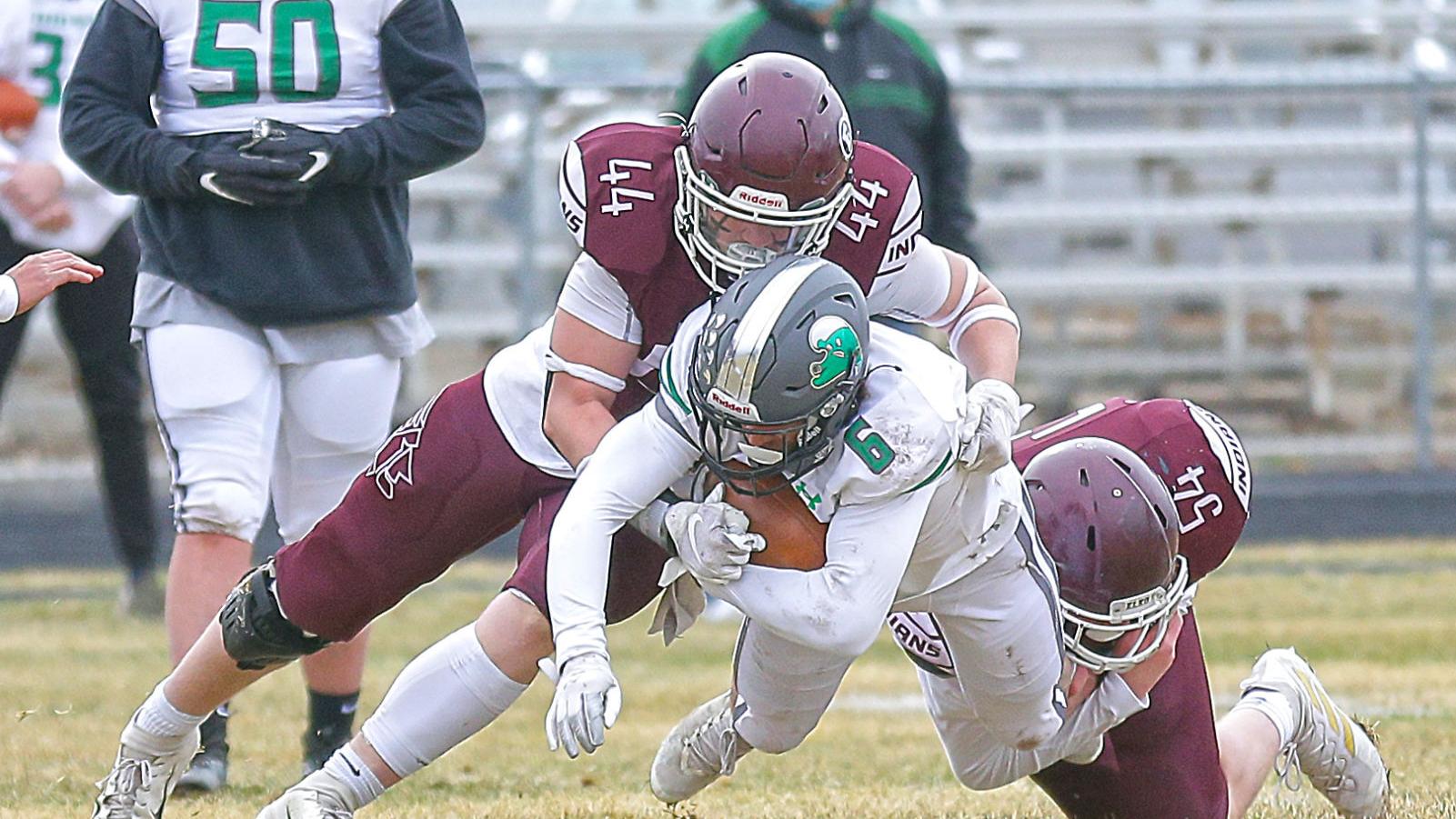 High School Sports