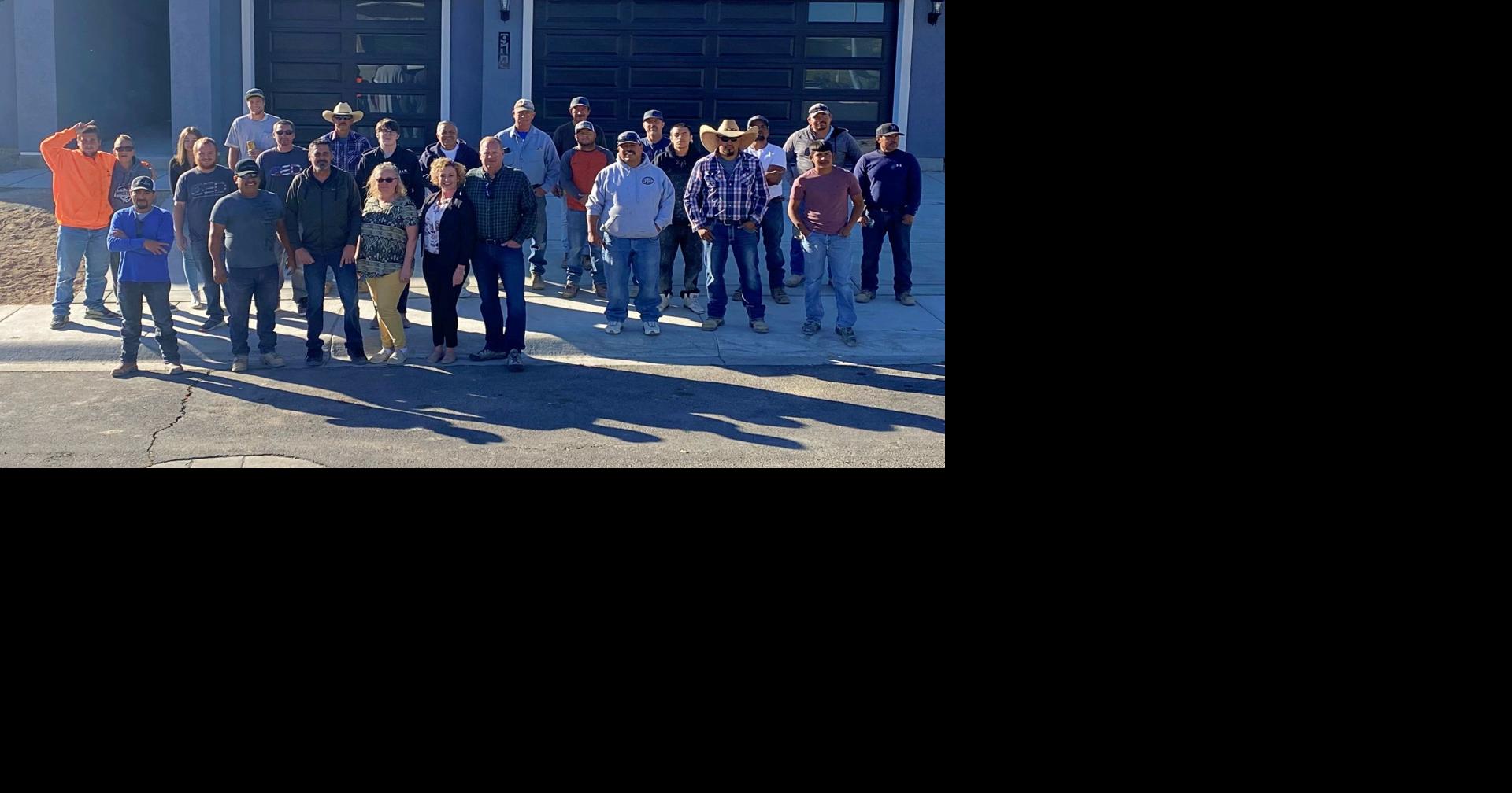 Readers' Choice Merwin Project Management continues building homes in