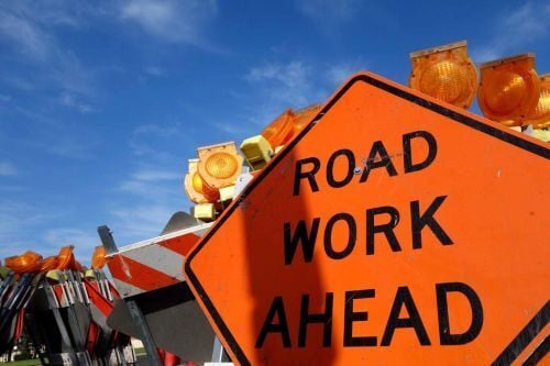 Sealcoat to begin Monday on US-95 between Wilder and Parma
