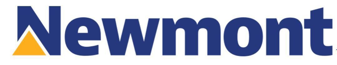 Newmont Corp. logo