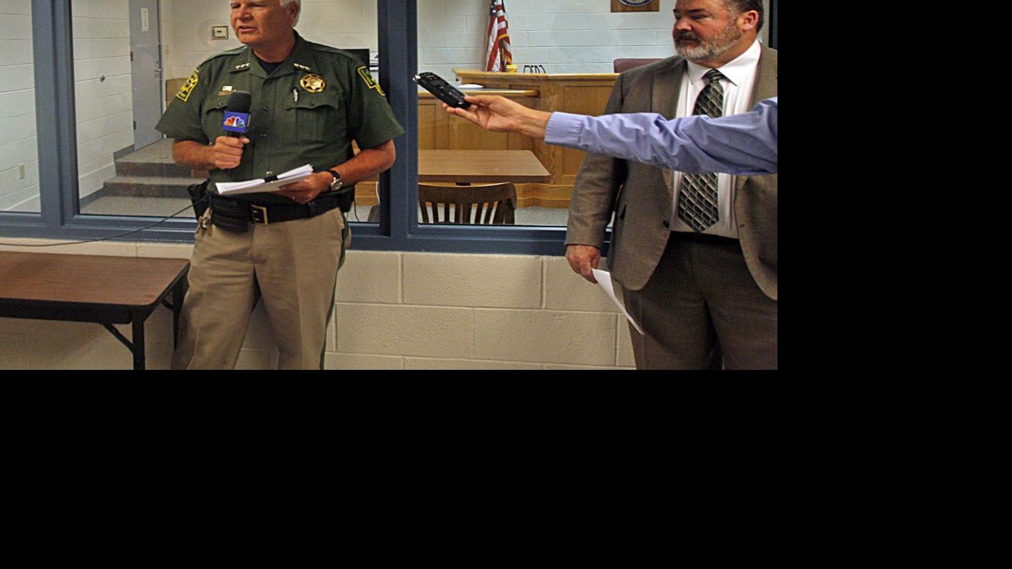 UPDATE: Wells teacher sex investigation spanned eight months - Elko Daily Free Press