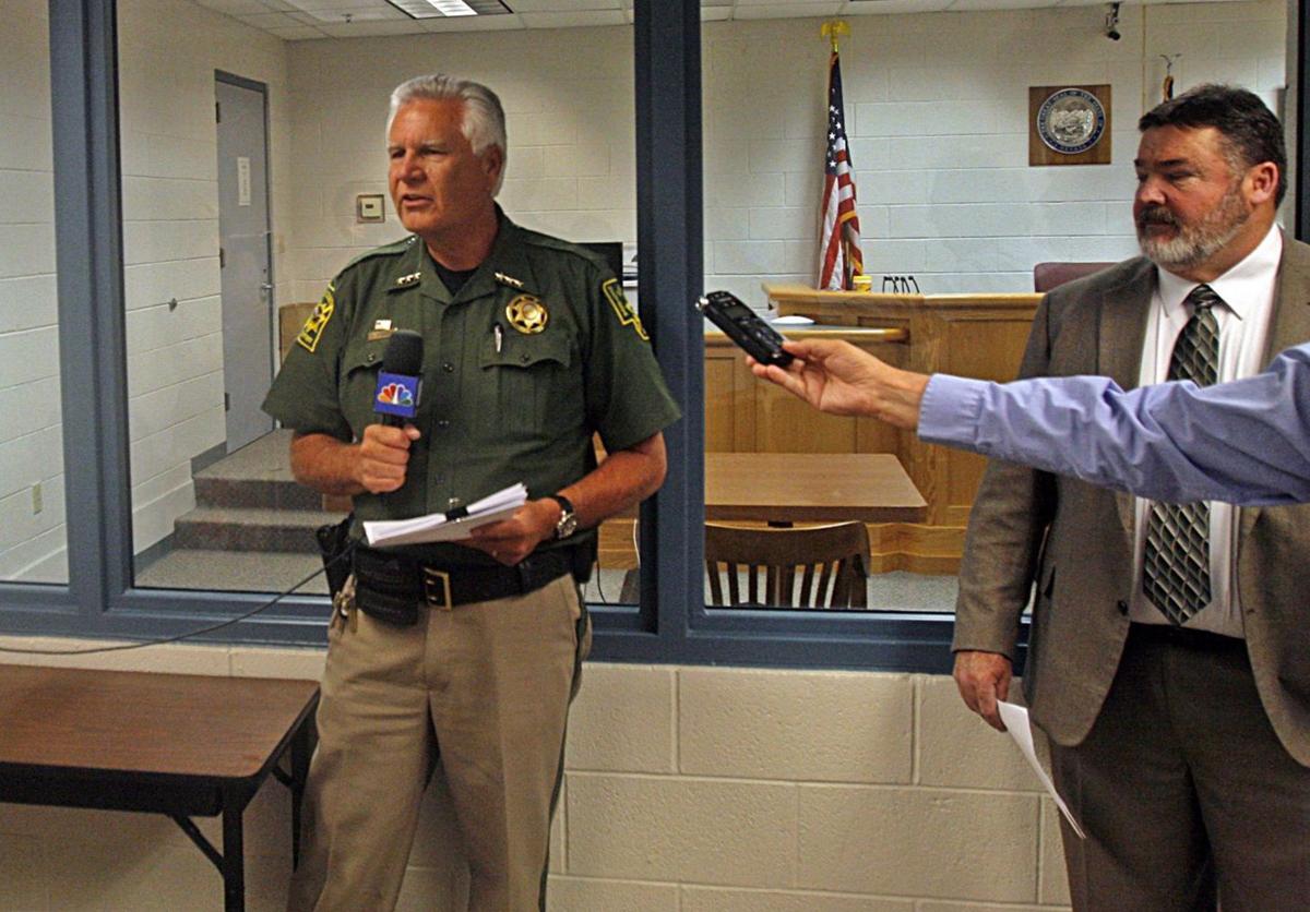 No. 4 Wells teacher sex investigation spanned eight months Crime and
