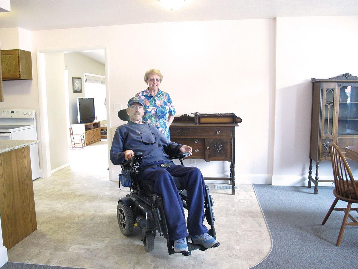 Elko Home Makeover Elkodaily Com