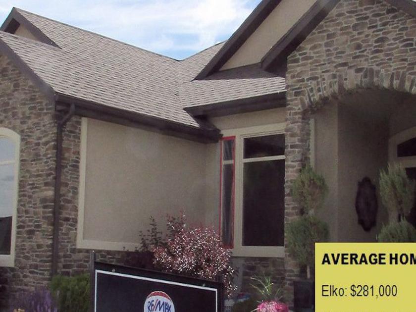 Elko Real Estate Brokers Discuss Housing Market Business Elkodaily Com
