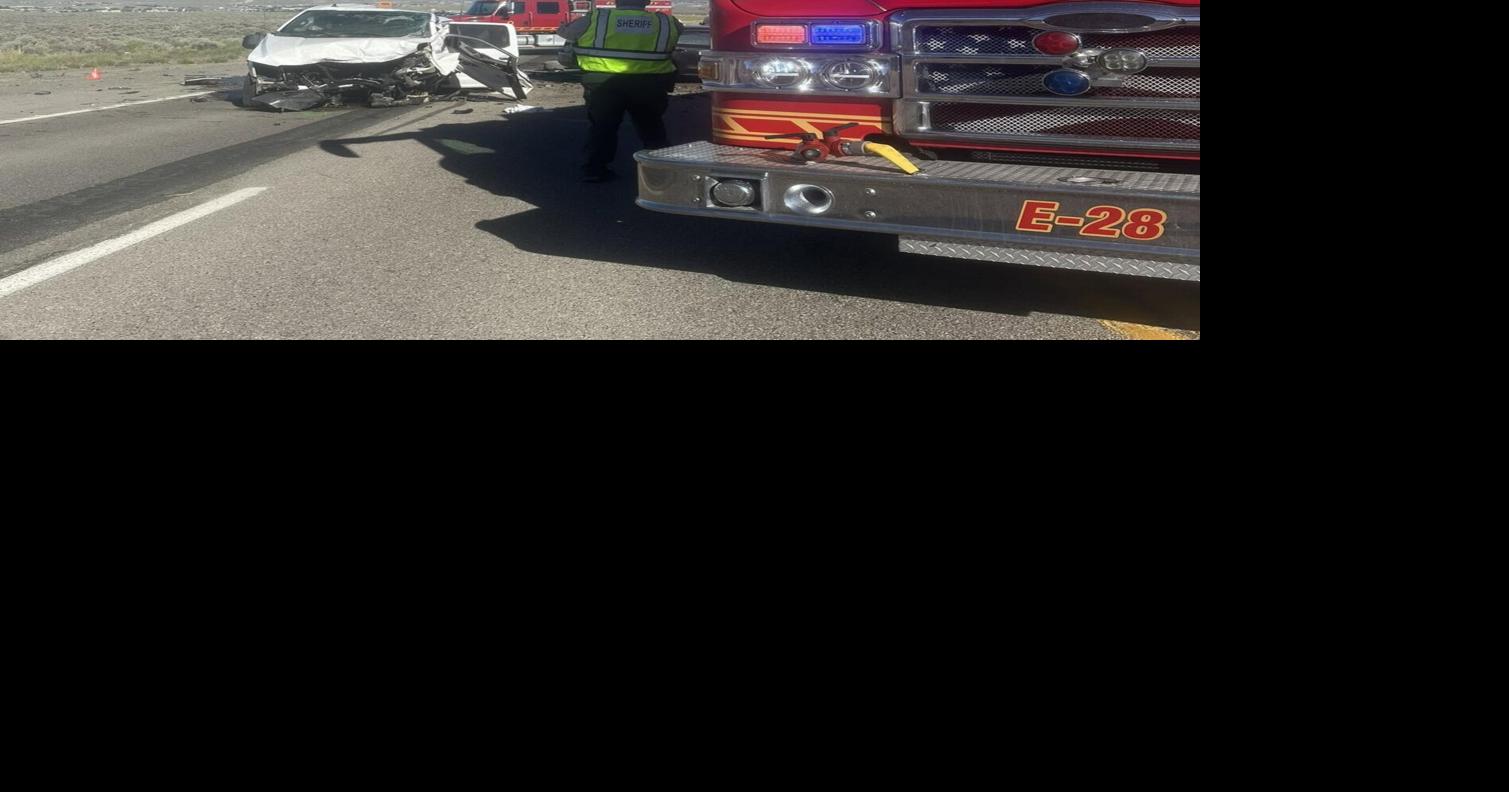 Two dead in Lamoille Summit crash