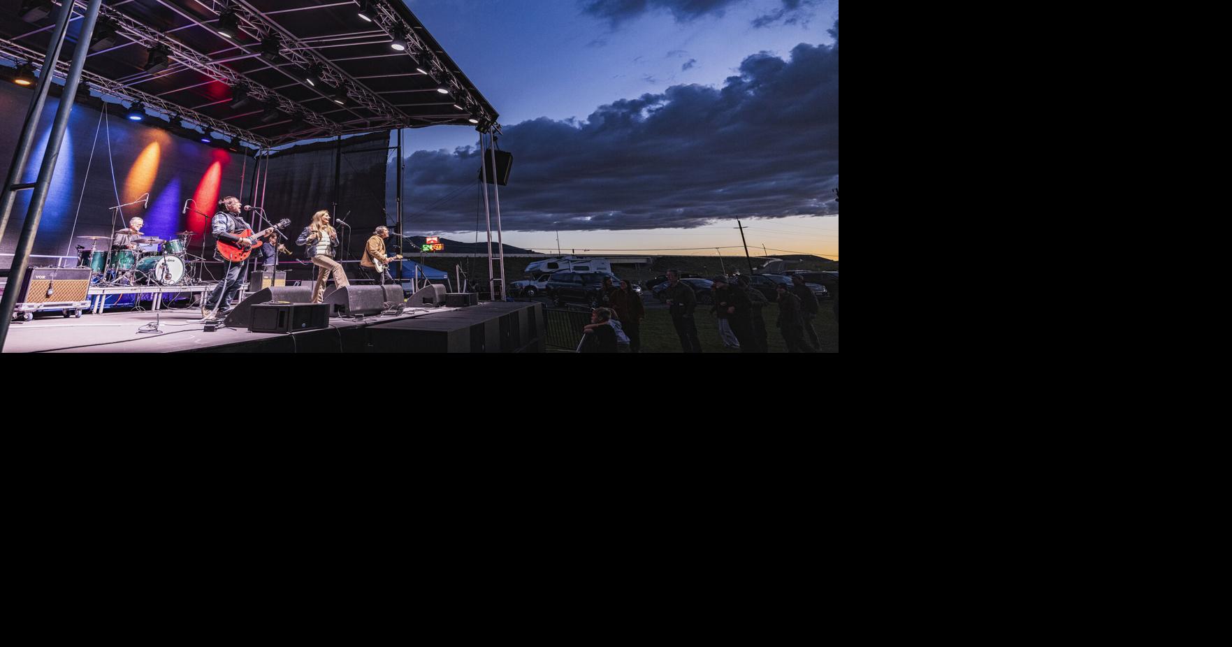 Organizers cancel plans for 2027 Humboldt Hideaway festival in Wells Tim Burmeister Sep 3, 2026 2 mins ago