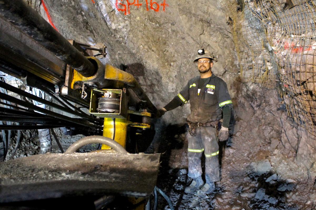 Top mining stories of 2017 Mining