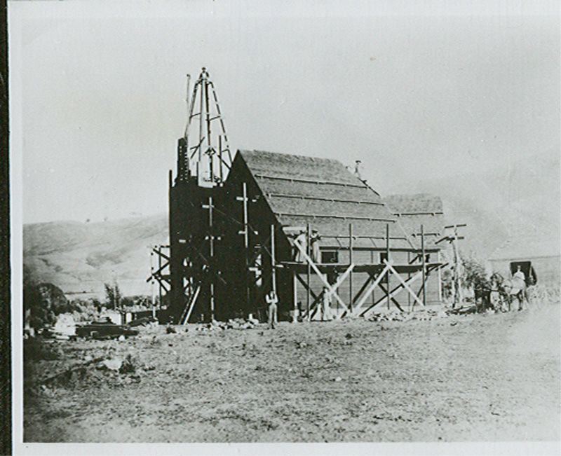 Save Lamoille church's stained glass Lifestyles