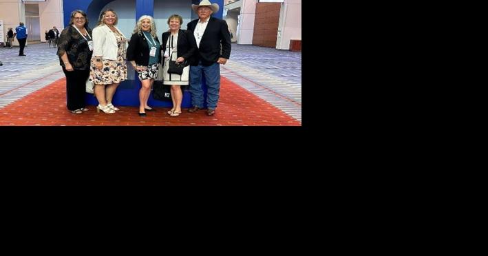 Elko Realtors go to DC, oppose Biden's mortgage fee rule - Vimarsana News