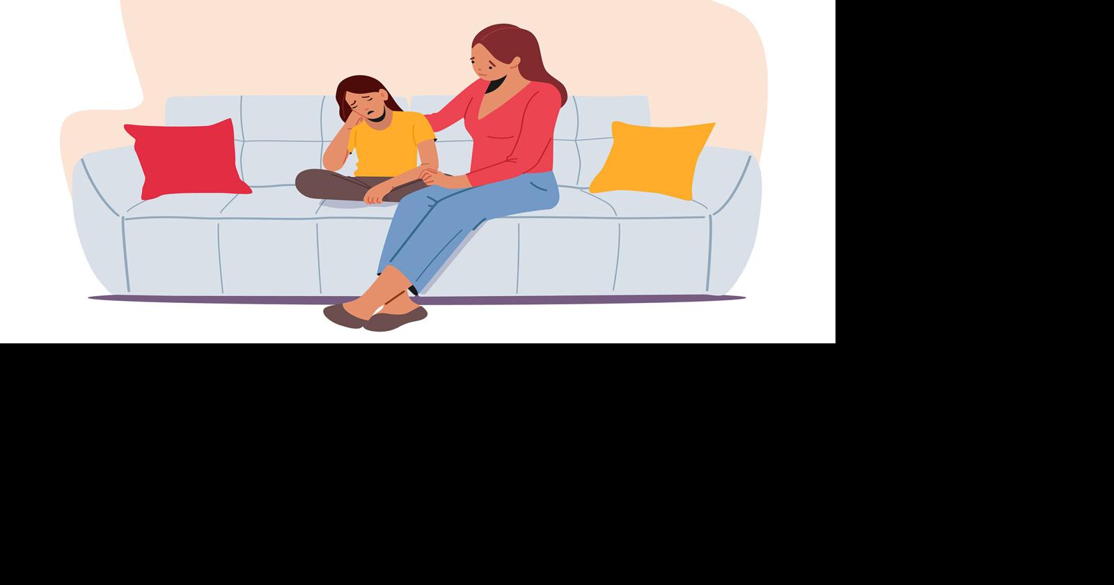 School district, parent group provide parenting courses