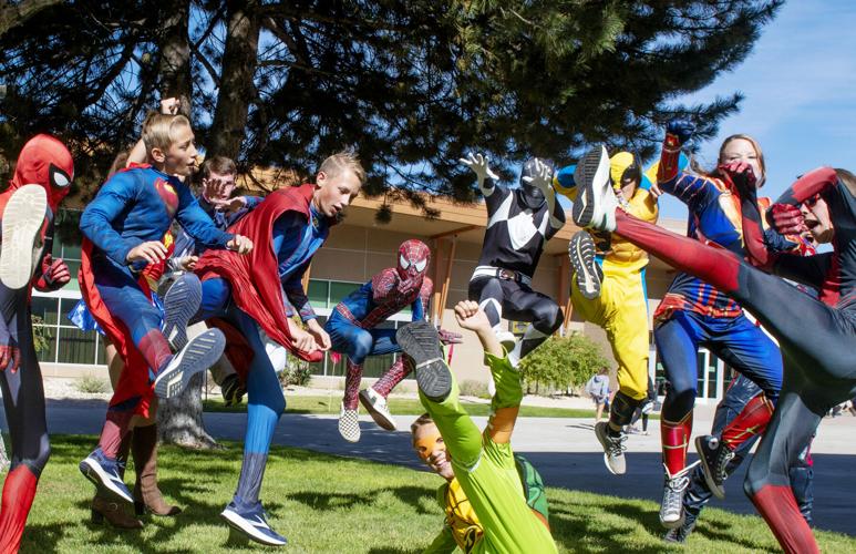 2022 Heroes Have Heart - Heros