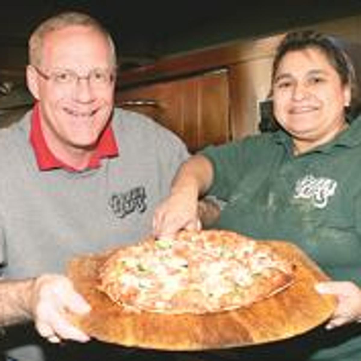 Because Its Better Pizza Barn Marks 25th Year Local Elkodailycom