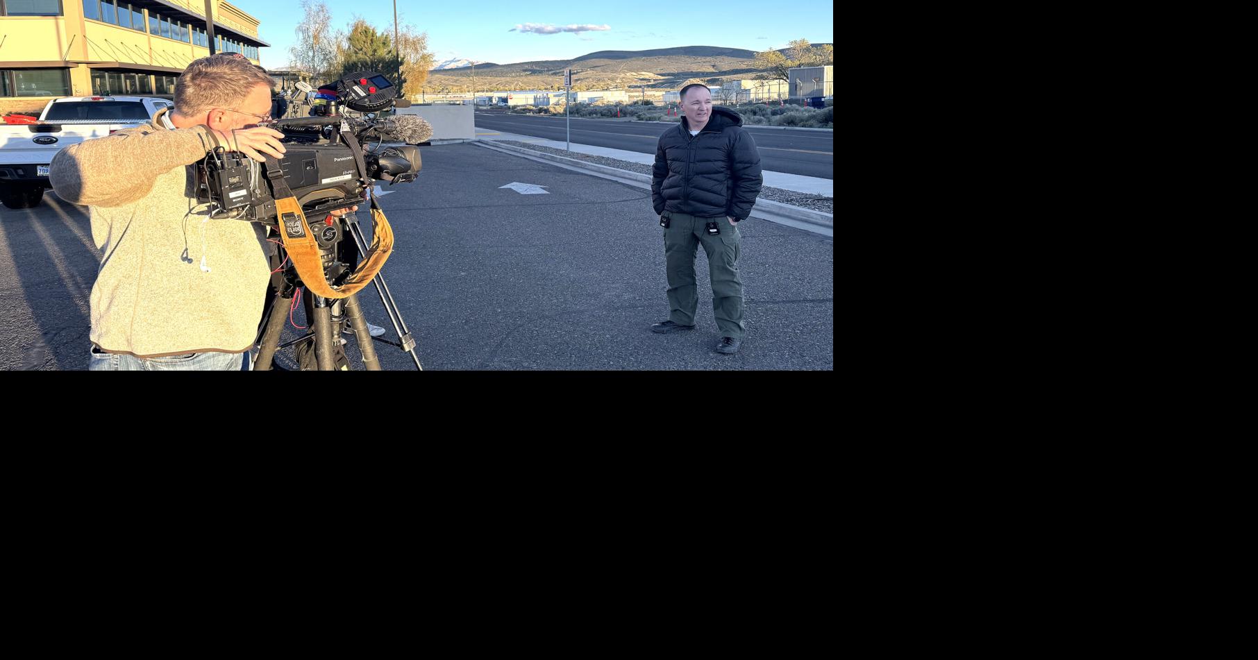Two die in airport shooting