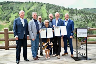 Governor Joe Lombardo Joins Bipartisan Agreement to Strengthen Western Grid and Accelerate Energy Infrastructure