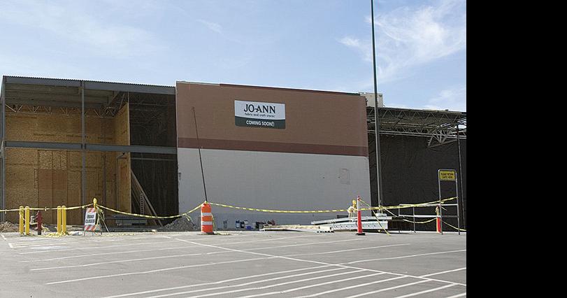 JOANN Fabric and Craft Store, Elko Junction