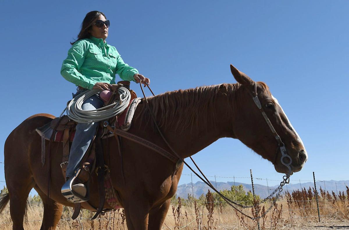 Cowboys Indians And Indian Cowboys Lifestyles Elkodaily Com