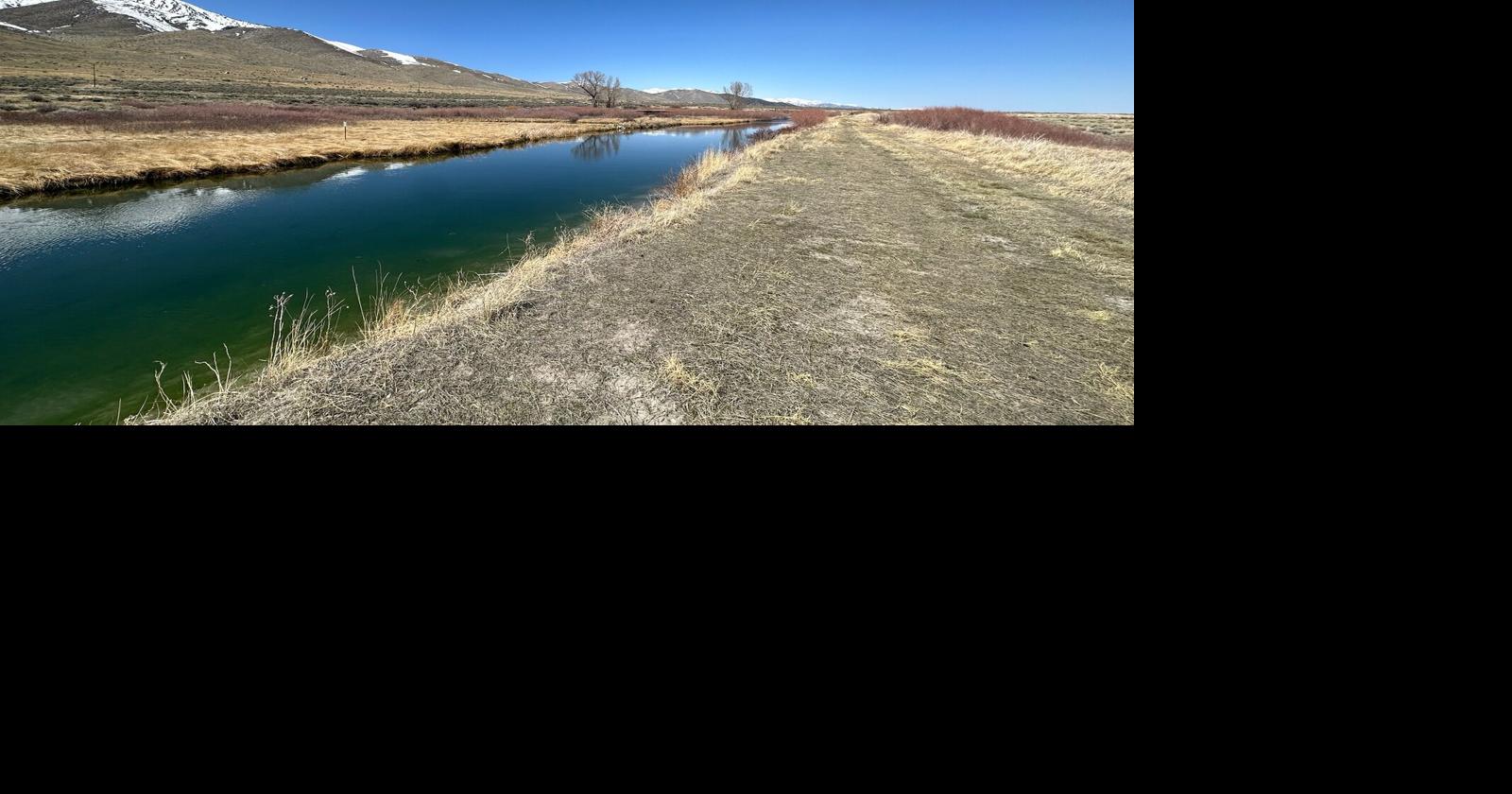 Joe's Fishing Hole Doucette: Learning about new techniques and equipment can provide a more enjoyable fishing adventure JOE DOUCETTE Elko Fly Shop Apr 22, 2026 2 mins ago