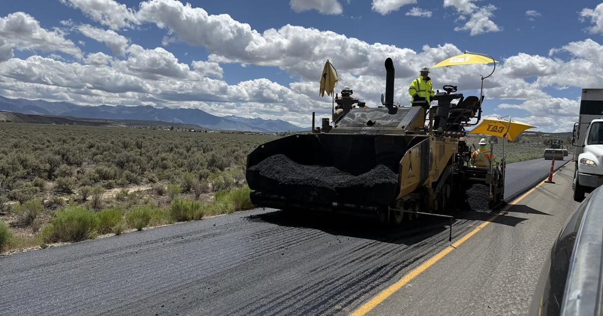 Orla gives updates on production, merger, and South Railroad Project