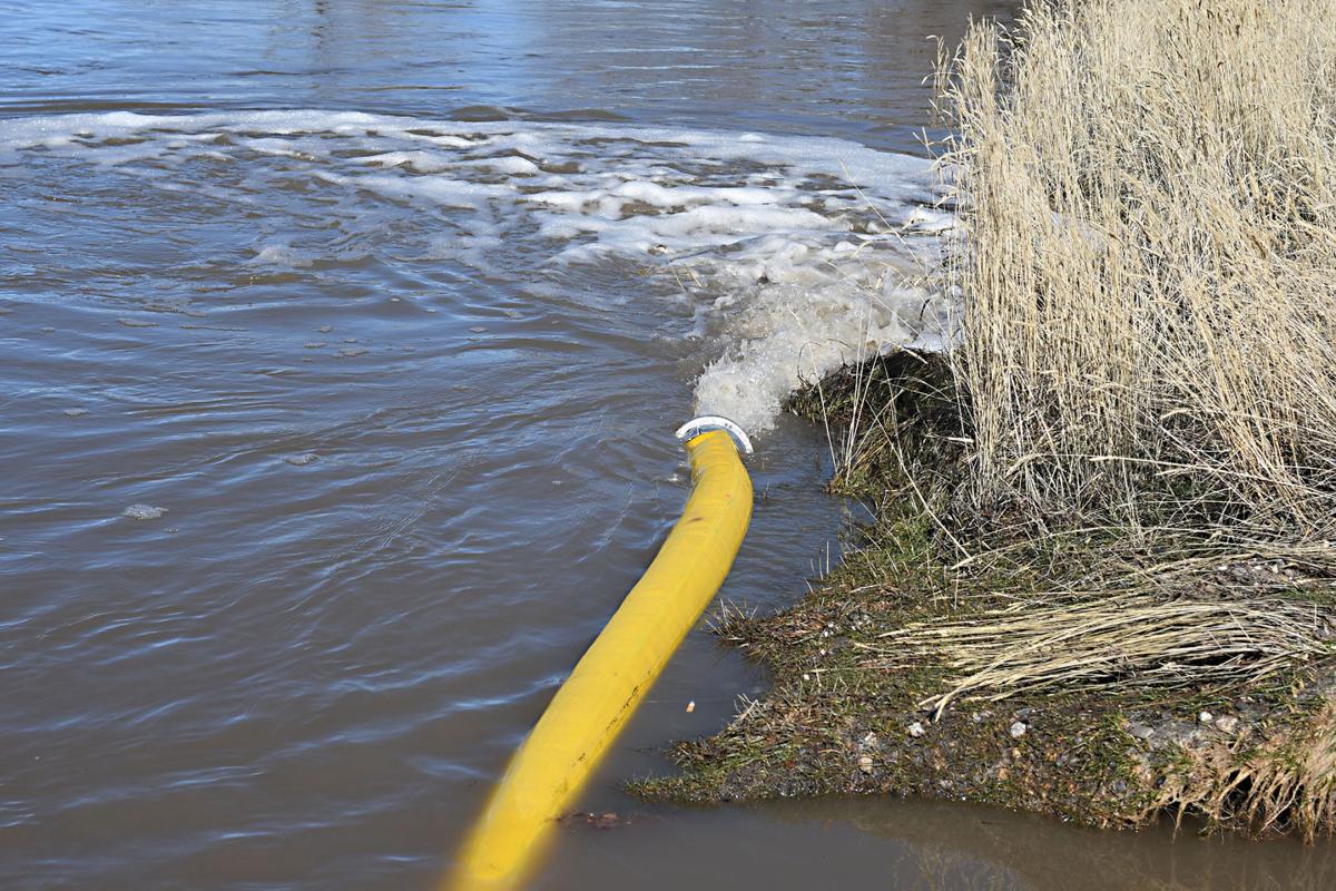 Elko Flood