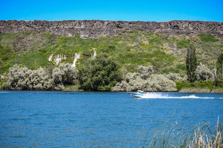 Thousand Springs RV Resort: Southern Idaho’s Hidden Waterfront Camping Gem