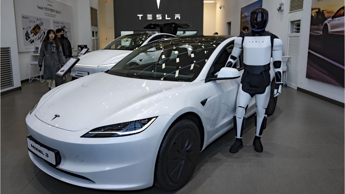 Tesla's Robotaxi Rollout Hits Speed Bumps: What Do These Issues Mean for the Future of Autonomous Transportation?