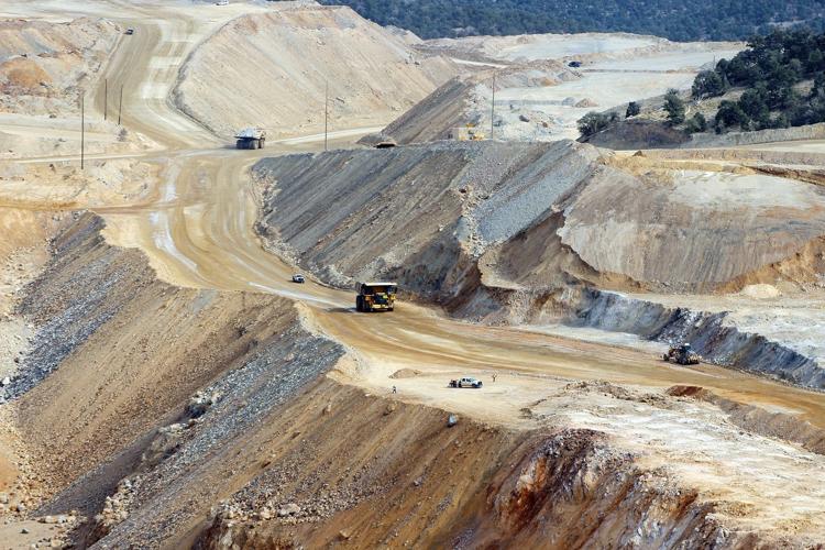 Bald Mountain staff continue work on expansion