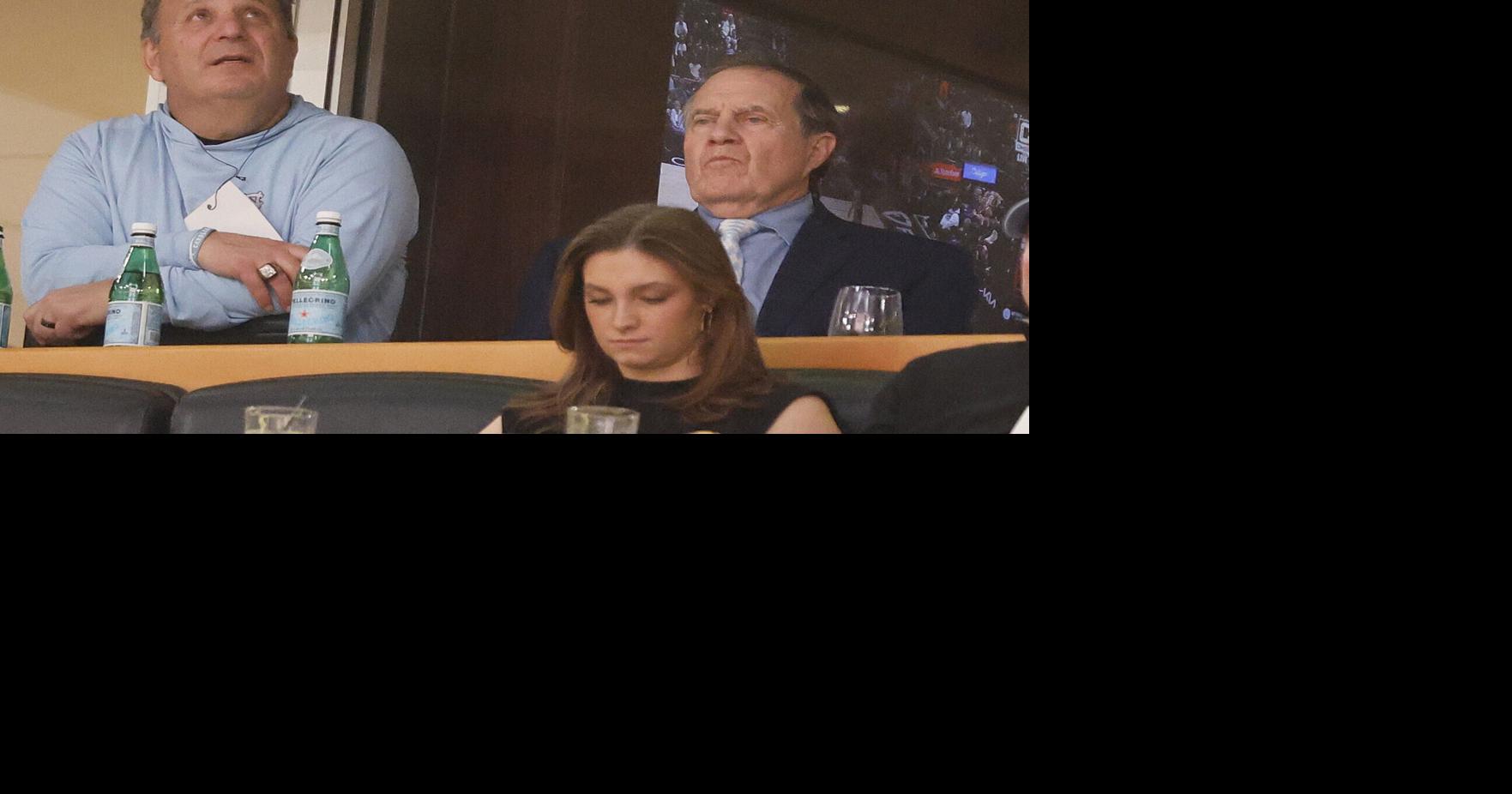 Suspended UNC football GM Michael Lombardi resigns amid complaint, investigation Jadyn Watson-Fisher, The News & Observer (Raleigh) Sep 3, 2026 1 hr ago