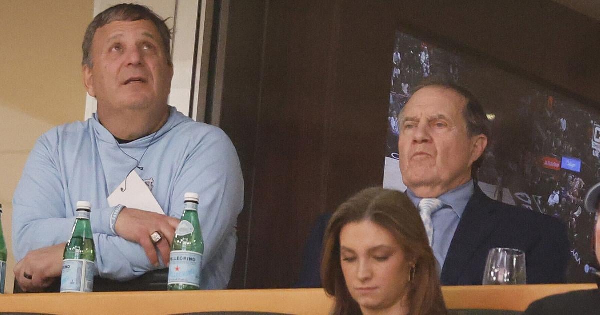 Suspended UNC football GM Michael Lombardi resigns amid complaint, investigation Jadyn Watson-Fisher, The News & Observer (Raleigh) Sep 3, 2026 1 hr ago