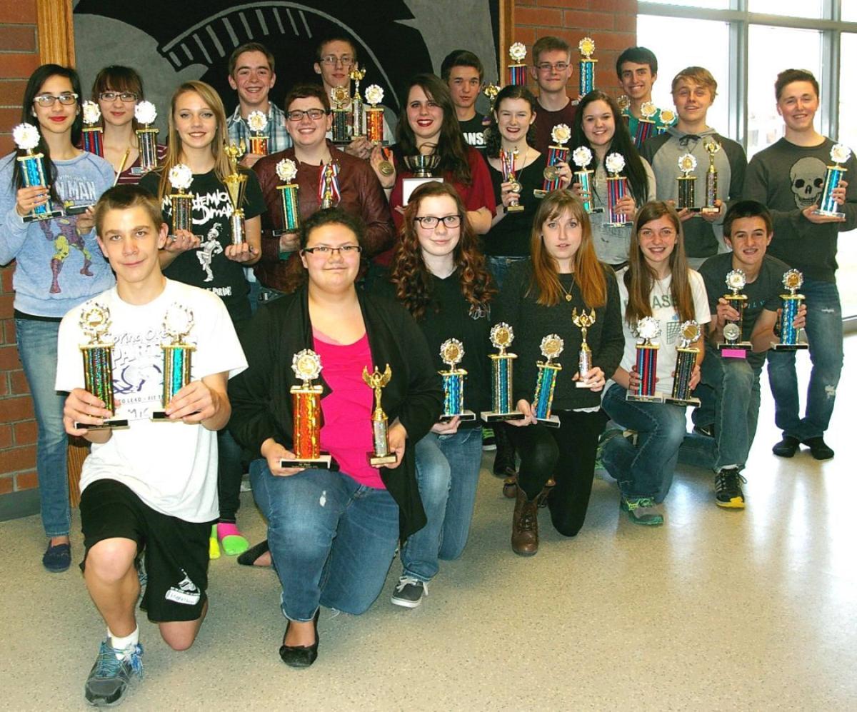 Spring Creek High to host Speech and Debate tournament