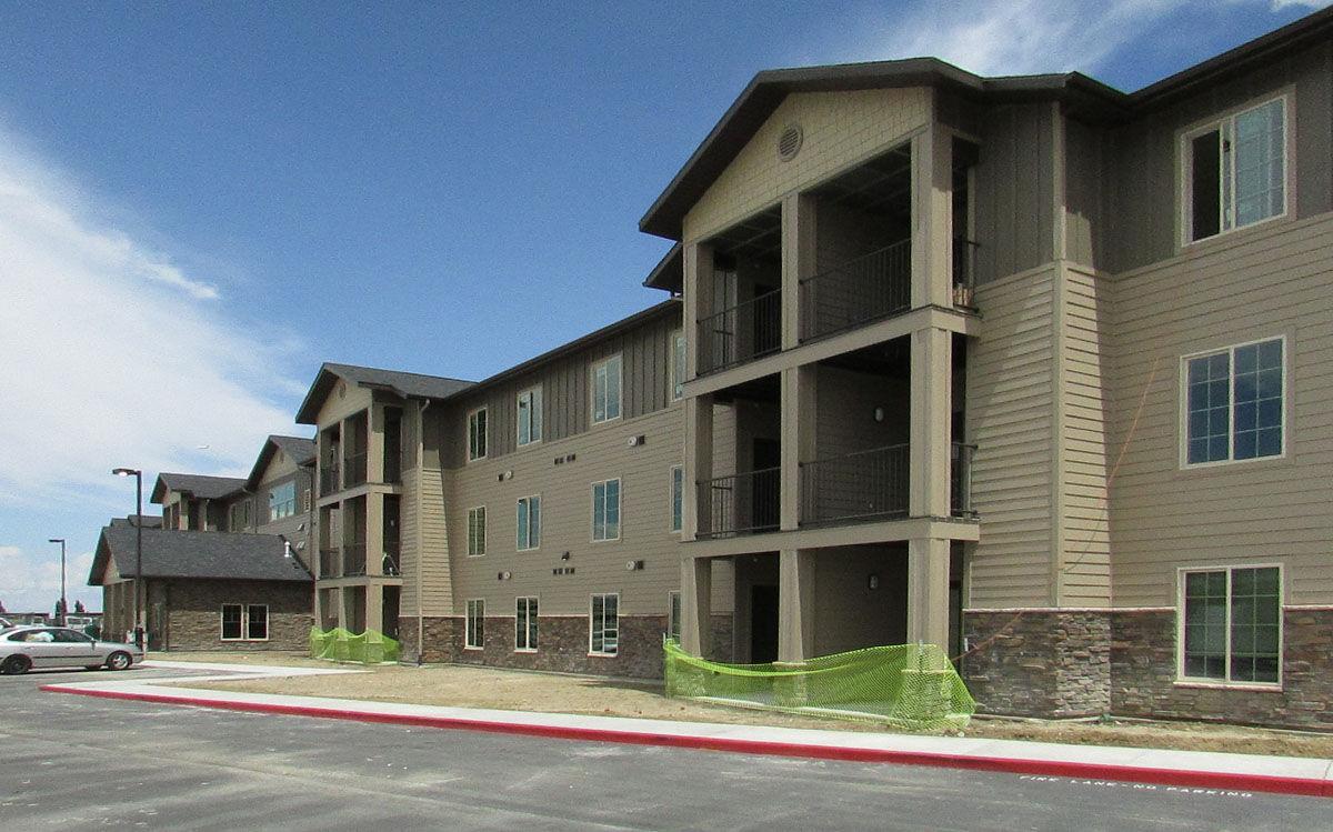Nevada State Bank helps award 300,000 affordable housing grant
