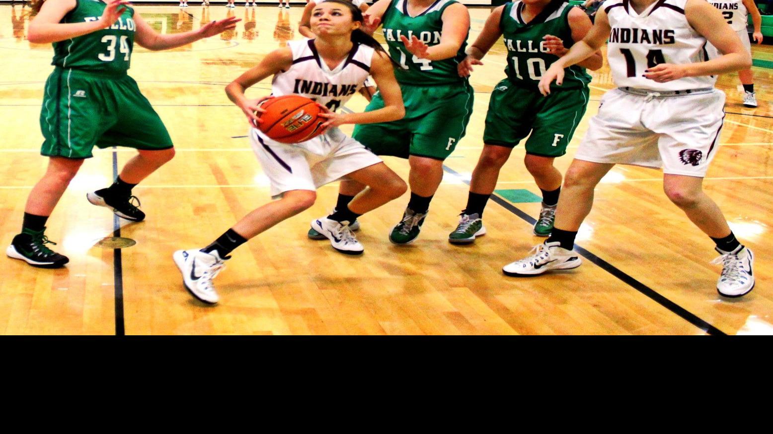 Sheee S Baaack Simpson Playing Hoops Local Sports Elkodaily Com