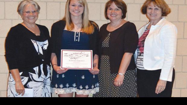 Elko High School Scholarships Local Elkodaily Com