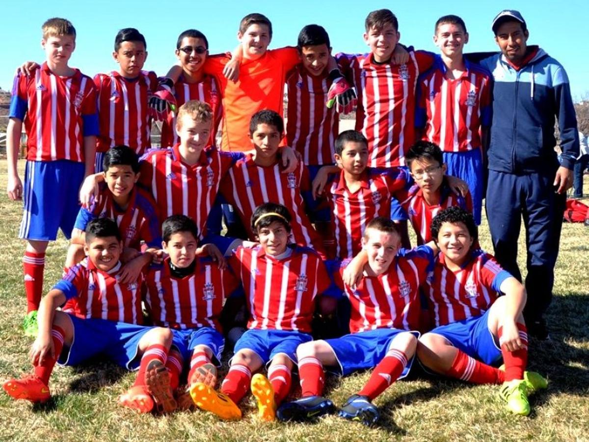 Elite Fc Boys U14 Boys Soccer Competes In Utah Elko Elkodaily Com Elite Fc Boys U14 Boys Soccer Competes In Utah Elko Elkodaily Com