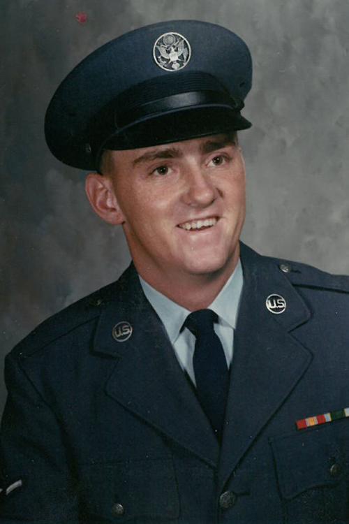 Kenneth "Red" Whetstone