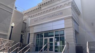 Elko County Courthouse