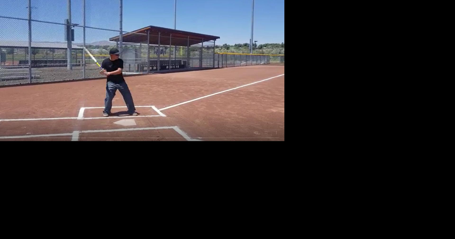 Sports complex open for business