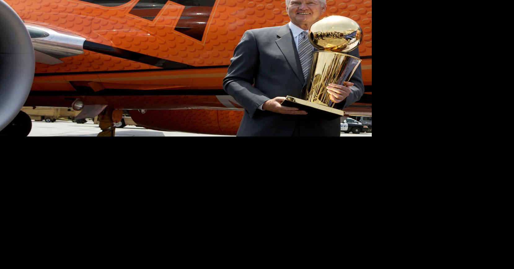 'Mr. Clutch' passes away