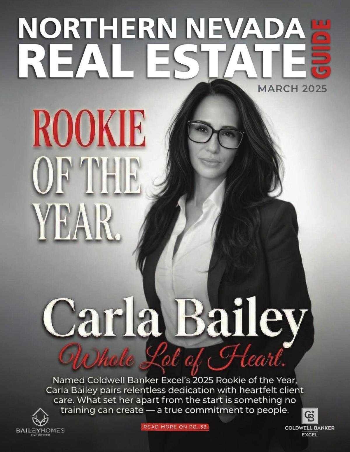 Northern Nevada Real Estate Guide March 2026