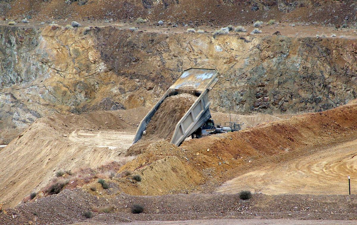 Looking to the Future Twin Creeks continues to improve, may add