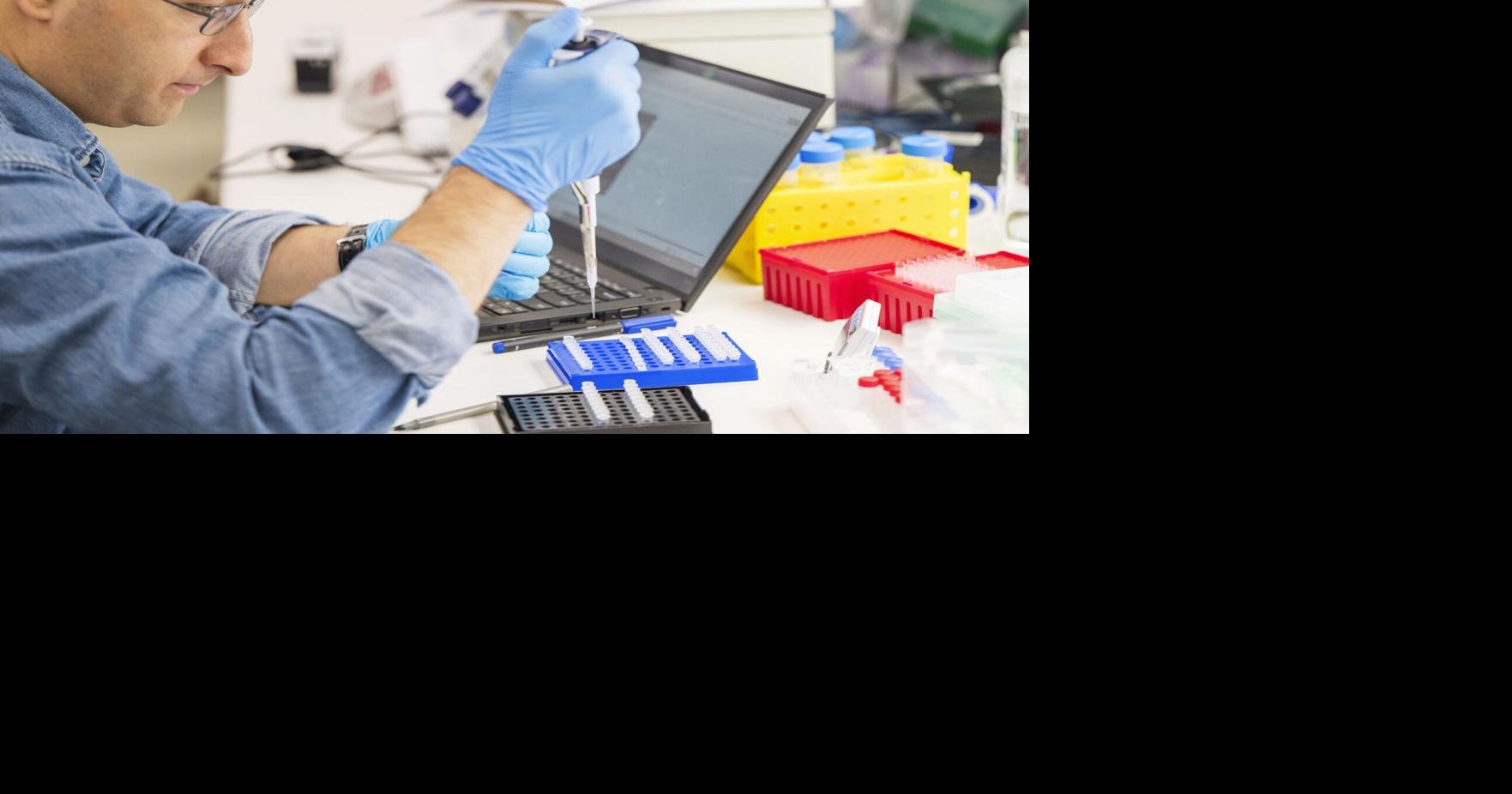 Biotech firm’s ballot measure would make Nevada a testing ground